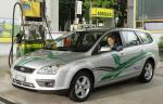 Ford Focus Wagon 2005 года